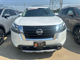 New 2025 Nissan Pathfinder SL w/ SL Premium Package image 5