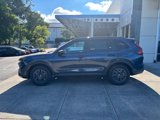 New 2026 Honda CR-V TrailSport image 4