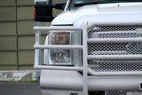 Used 2014 Ford F250 Platinum w/ FX4 Off-Road Package image 5