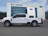 New 2025 Ford F250 King Ranch image 4