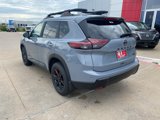 New 2026 Nissan Rogue Rock Creek w/ Rock Creek Premium Package image 3