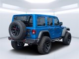 New 2025 Jeep Wrangler Willys image 3