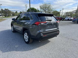 Used 2021 Toyota RAV4 XLE image 3