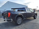 New 2025 GMC Sierra 3500 SLT image 6