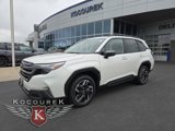New 2025 Subaru Forester Limited image 3