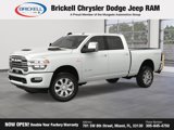 New 2025 RAM 2500 Laramie w/ Sport Appearance Package image 2