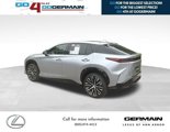 New 2025 Lexus RZ 450e image 3