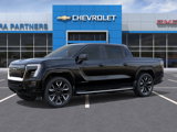 New 2025 GMC Sierra EV Denali image 2