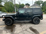 Used 2012 Jeep Wrangler Unlimited Sahara image 6