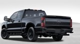 New 2025 Ford F250 Lariat image 2