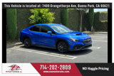 Used 2022 Subaru WRX Limited image 4