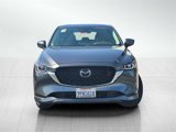 Certified 2025 MAZDA CX-5 AWD 2.5 S w/ Select Package image 2