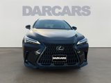 New 2026 Lexus NX 350h AWD w/ Premium Package image 2