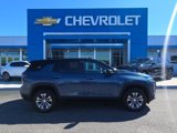 New 2026 Chevrolet Equinox LT w/ Convenience Package II image 3