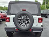 New 2025 Jeep Wrangler Sahara image 3