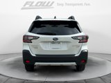 New 2025 Subaru Outback Limited XT image 6
