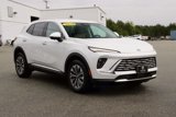 Used 2024 Buick Envision Preferred image 3