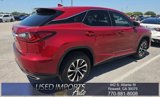 Used 2022 Lexus RX 350 FWD image 3