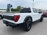 Certified 2025 Ford F150 Raptor image 5
