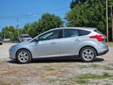 Used 2012 Ford Focus SEL image 4