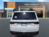 New 2025 Jeep Wagoneer 4WD image 4