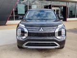 New 2025 Mitsubishi Outlander SE image 2
