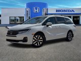 New 2026 Honda Odyssey EX-L image 2