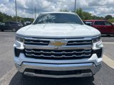 New 2025 Chevrolet Silverado 1500 LTZ image 3