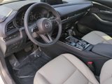 Used 2025 MAZDA CX-30 AWD 2.5 S w/ Preferred Package image 2