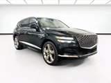 Used 2024 Genesis GV80 3.5T w/ Prestige Package image 3