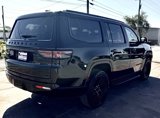 New 2024 Jeep Wagoneer Series II image 5