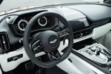 New 2025 Aston Martin DBX 707 image 3