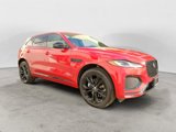 New 2025 Jaguar F-PACE R-Dynamic S image 3