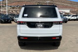 New 2025 Jeep Grand Wagoneer 4WD image 4