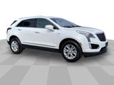 Used 2024 Cadillac XT5 Luxury image 2