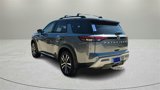 New 2025 Nissan Pathfinder Platinum image 5