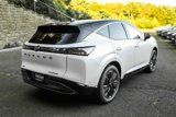 New 2025 Nissan Murano Platinum image 3