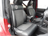 Used 2012 Jeep Wrangler Sport image 3