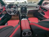 New 2025 Mercedes-Benz C 43 AMG 4MATIC Sedan image 2