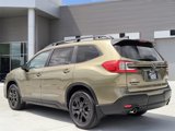 New 2025 Subaru Ascent Onyx Edition image 3