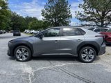 New 2025 Subaru Solterra w/ Limited Package image 2