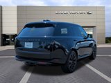 New 2025 Land Rover Range Rover SE image 5