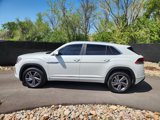 Certified 2024 Volkswagen Atlas Cross Sport SEL R-Line image 2