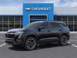 New 2025 Chevrolet Equinox RS image 2