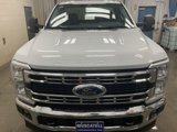 New 2025 Ford F350 XLT image 3