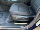 Used 2022 Chevrolet Malibu LS w/ Driver Confidence Package II image 4
