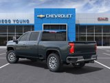 New 2025 Chevrolet Silverado 2500 LTZ w/ LTZ Premium Package image 4