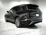New 2026 Cadillac Vistiq Luxury image 3