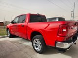 New 2025 RAM 1500 Big Horn image 2