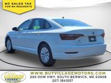 Used 2019 Volkswagen Jetta S w/ Driver Assistance Package image 3